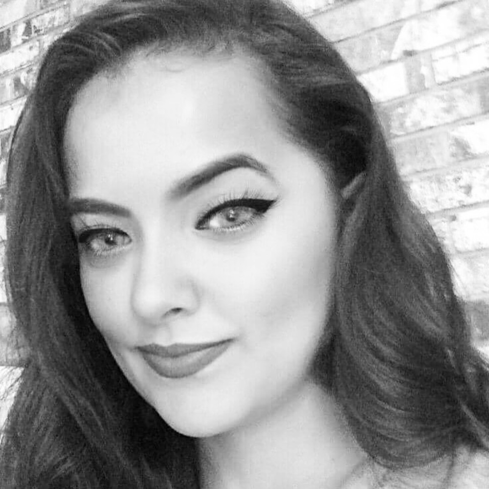 Meet your Posher, Natalia